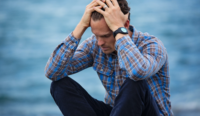 Η κυριαρχία της αρνητικότητας | Τί είναι το negativity bias, και πώς μπορούμε να το ελέγξουμε; 1 image 1