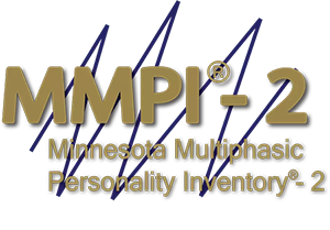 ISON Psychometrica 2 MMPI-2® Minesota Multiphase Personality Questionnaire
