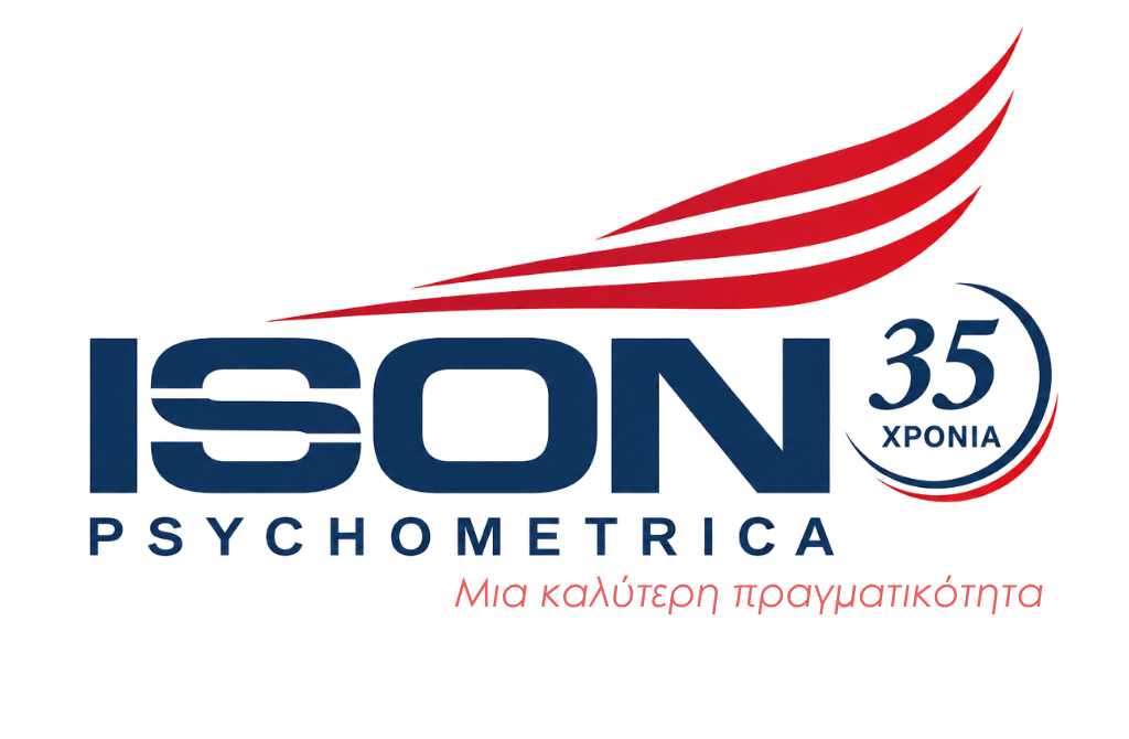ISON Psychometrica