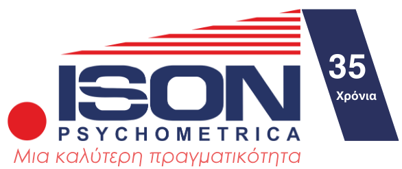 ISON Psychometrica