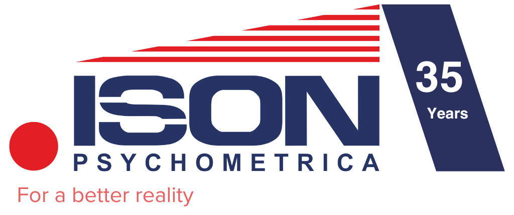 ISON Psychometrica
