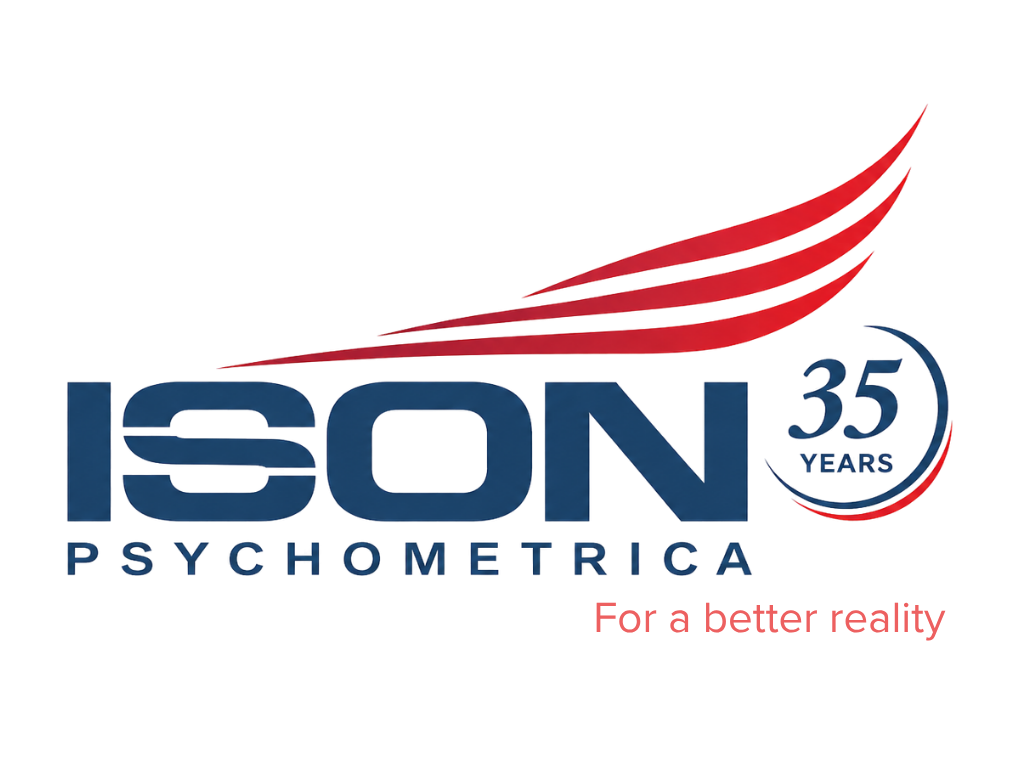 ISON Psychometrica