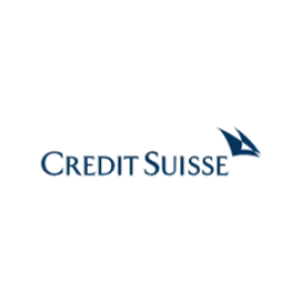 Credit-Suisse-logo