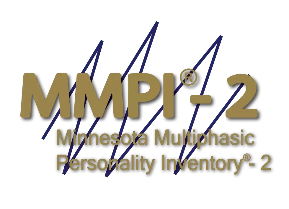 MMPI-2_logo